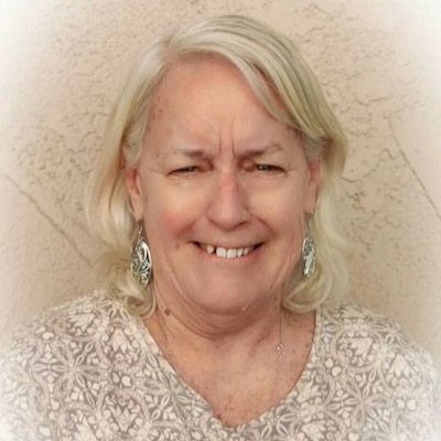 Cathy Scharf